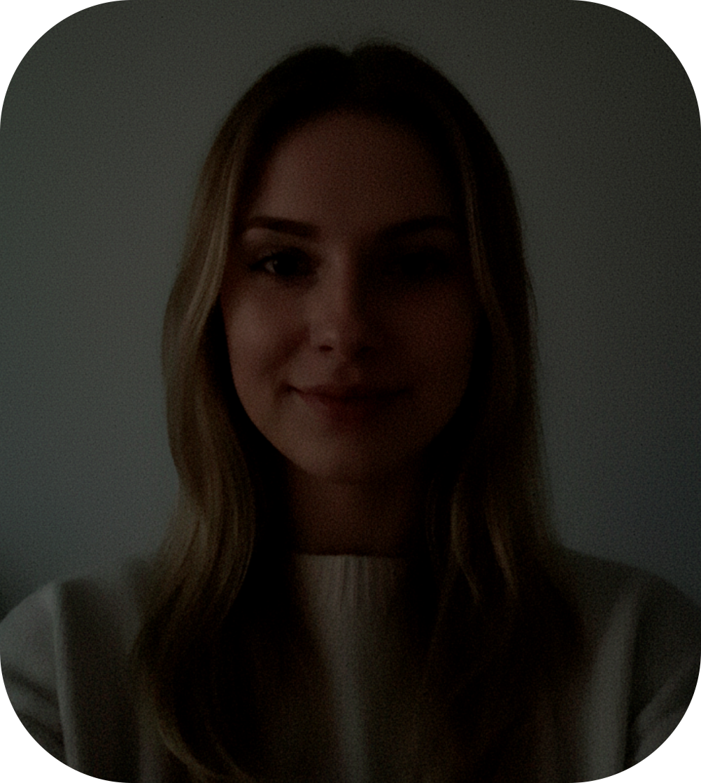 Темное фото низкого качества